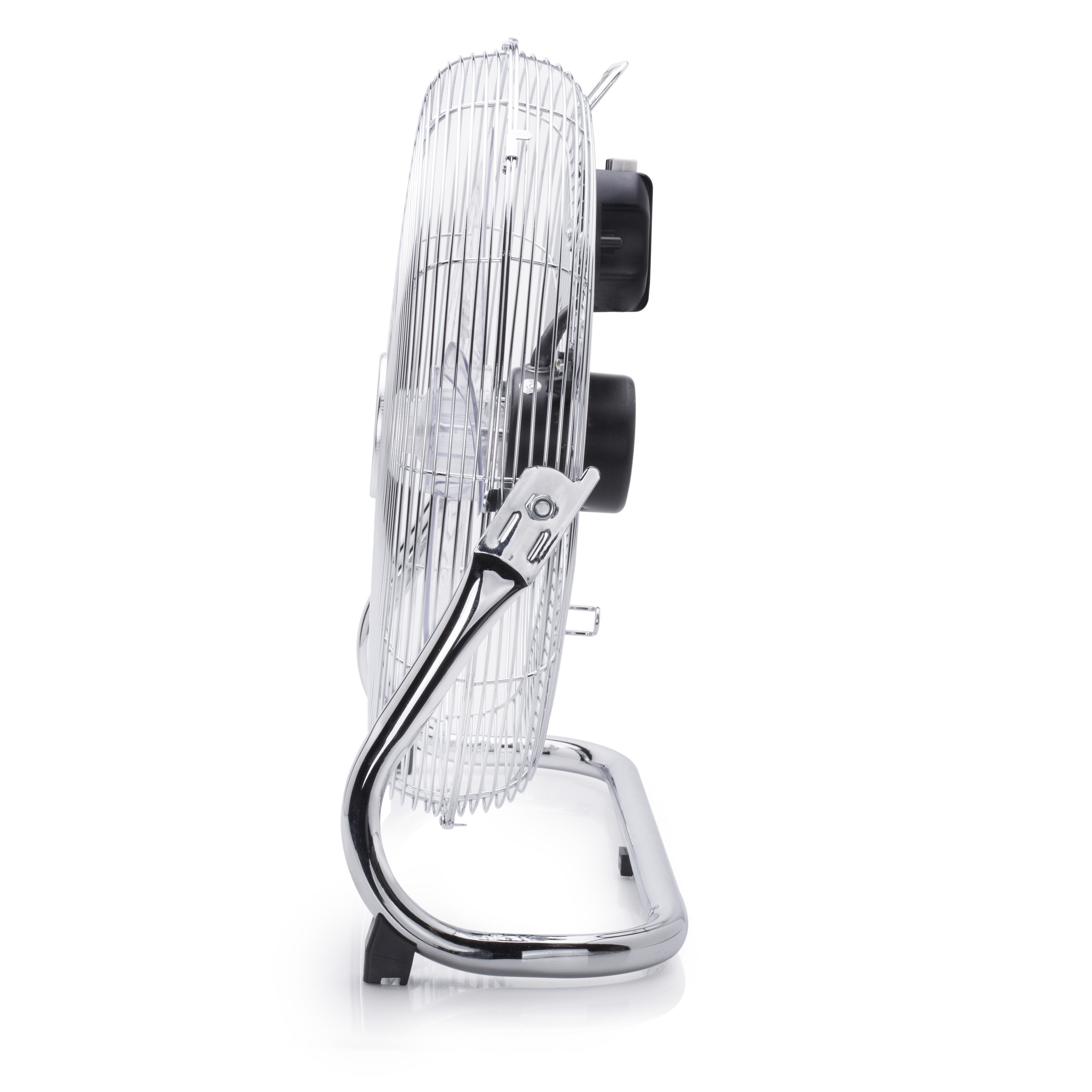 Ventilador De Suelo Tristar Ve-5936 70w 3 Aspas 40cm 3 Velocidades