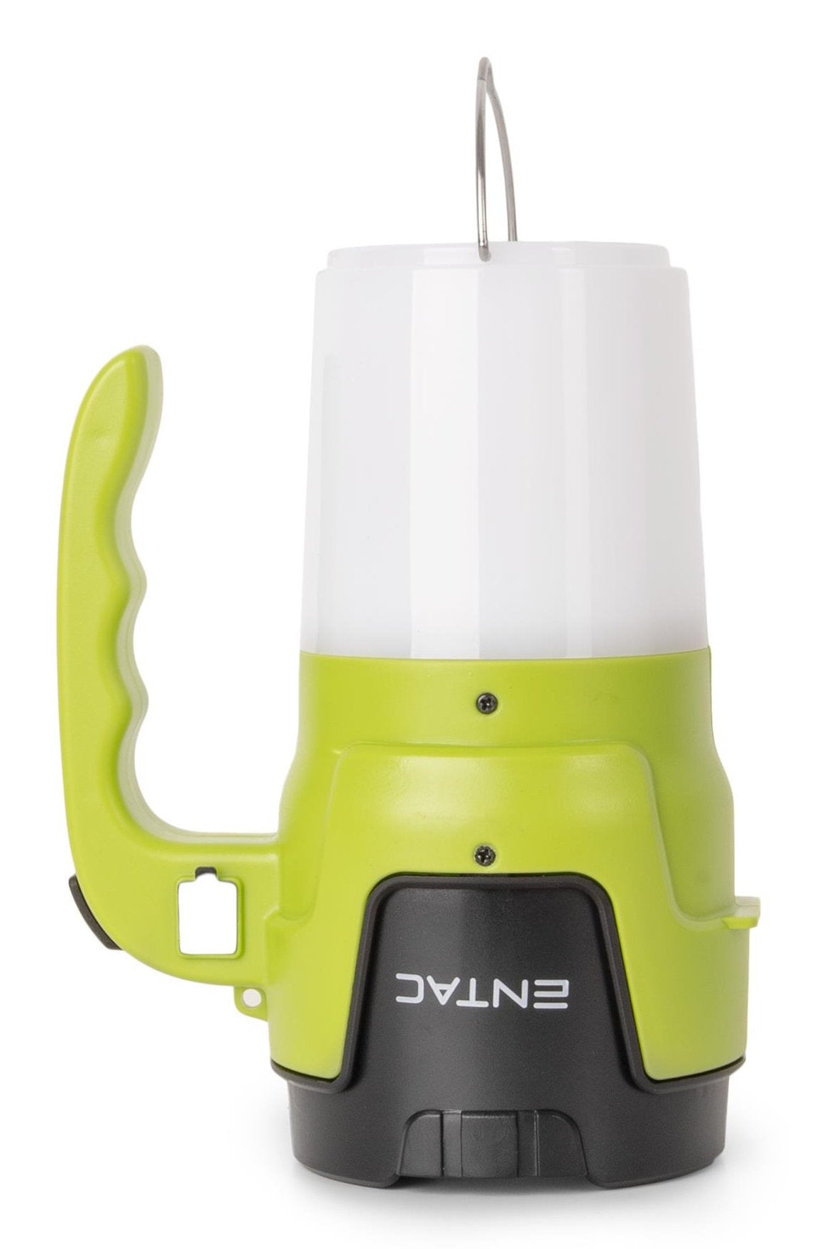 Entac Taschenlampe 5w Con Campinglampenfunktion
