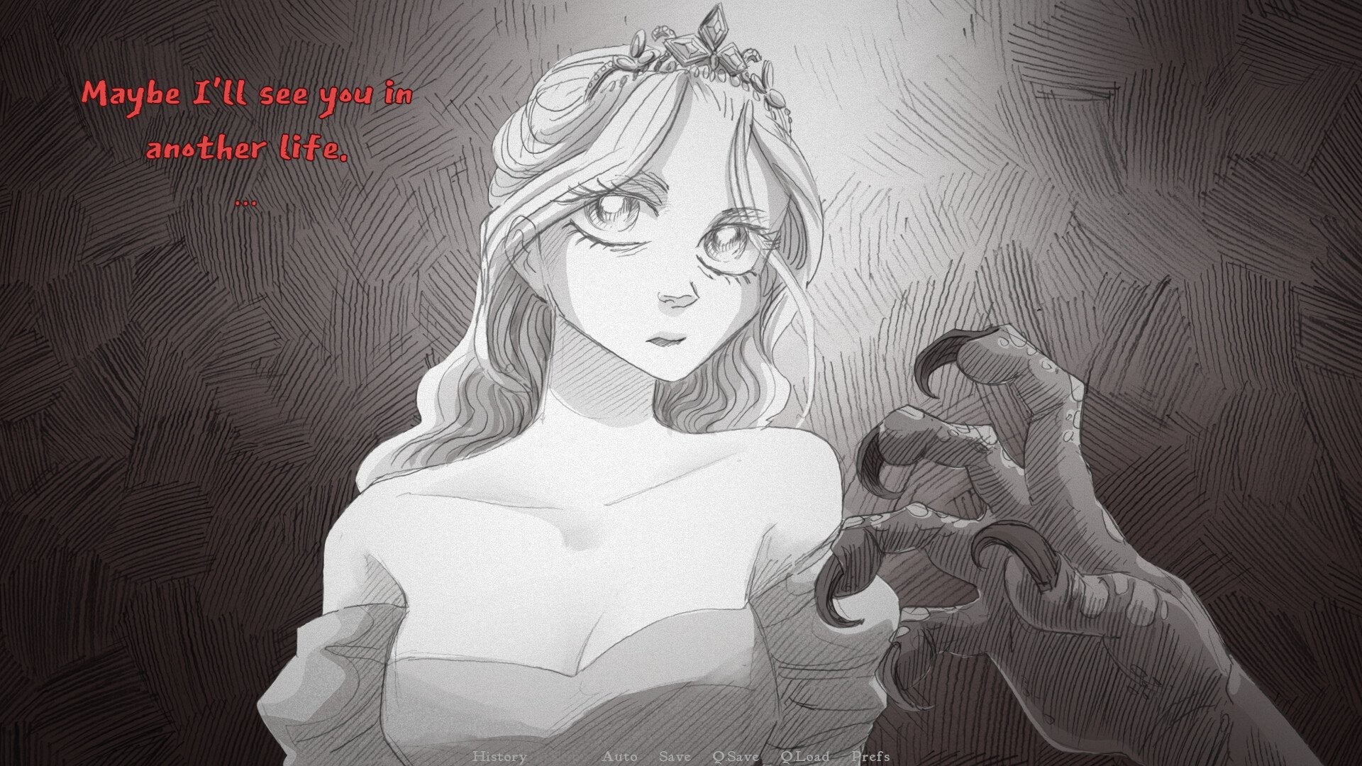 EAN 8436016712866 - Tesura Games Slay the Princess - The Pristine Cut Estándar Nintendo Switch imagen 1