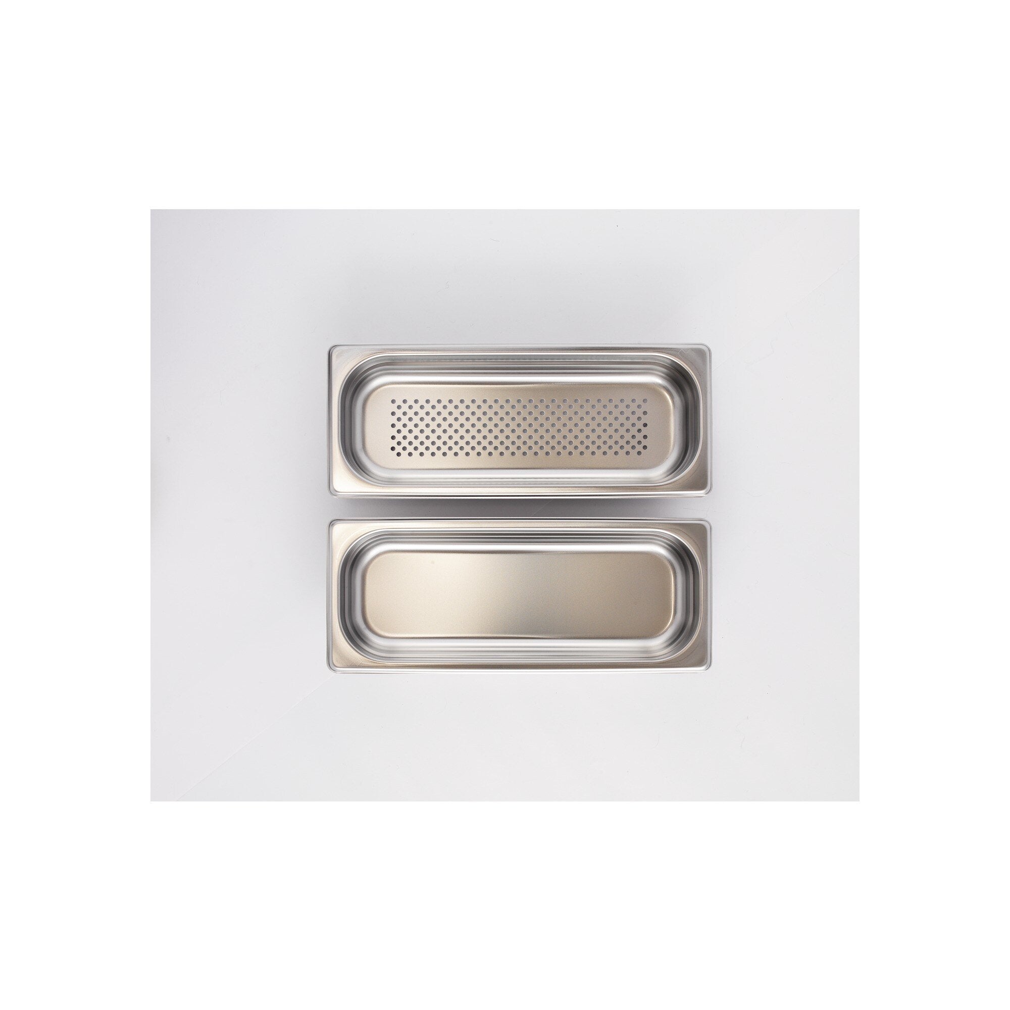 EAN 7332543256365 - Electrolux PKKS8 Rectangular Acero imagen 8