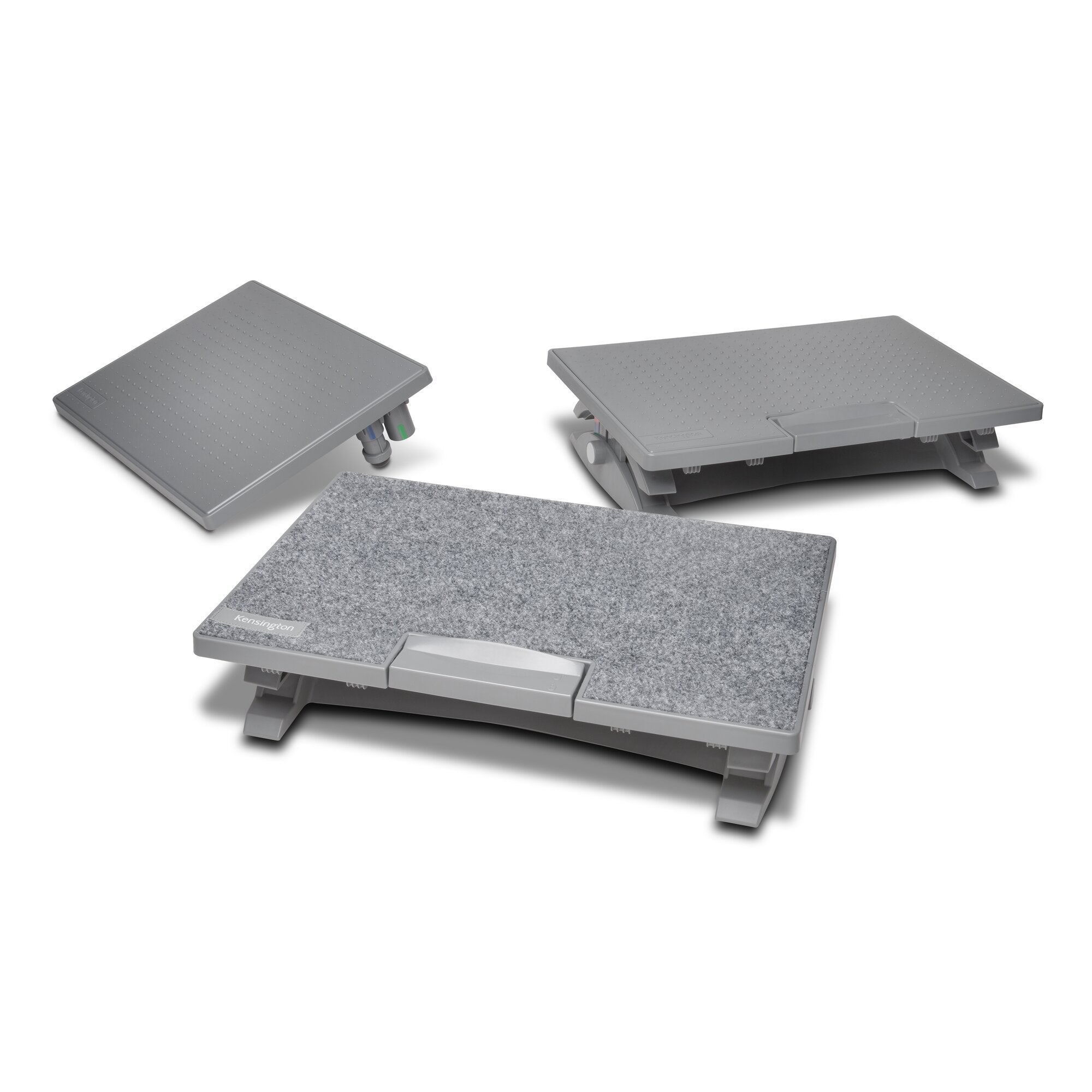 EAN 5028252596688 - Kensington SmartFit SoleMate Pro Elite Gris imagen 6