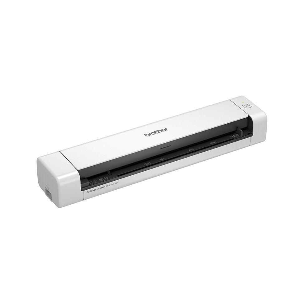 Scanner Brother Ds740dtk1