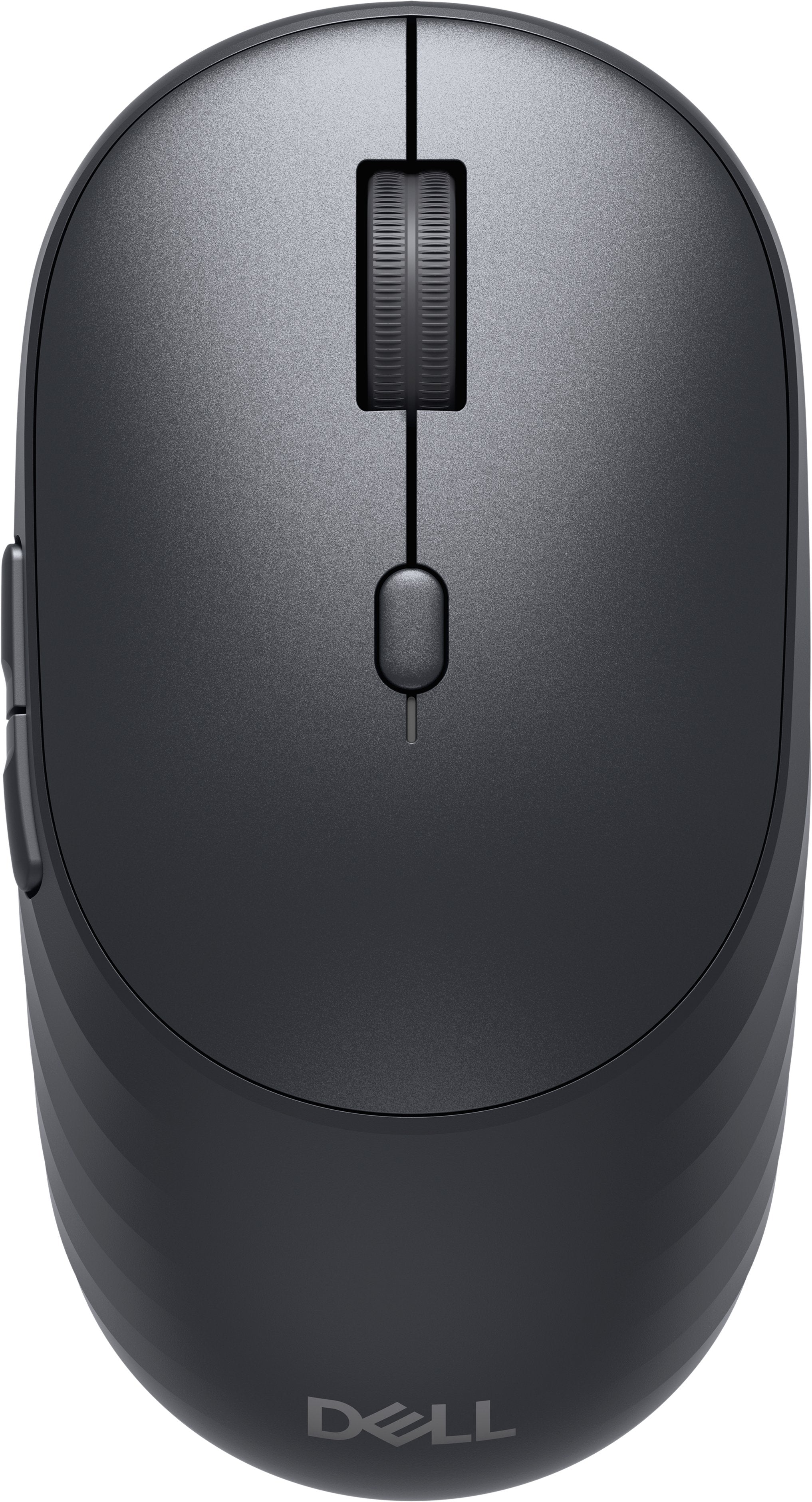 Ratón Inalámbrico Óptico Dell Pro 7 Ms726 - Negro