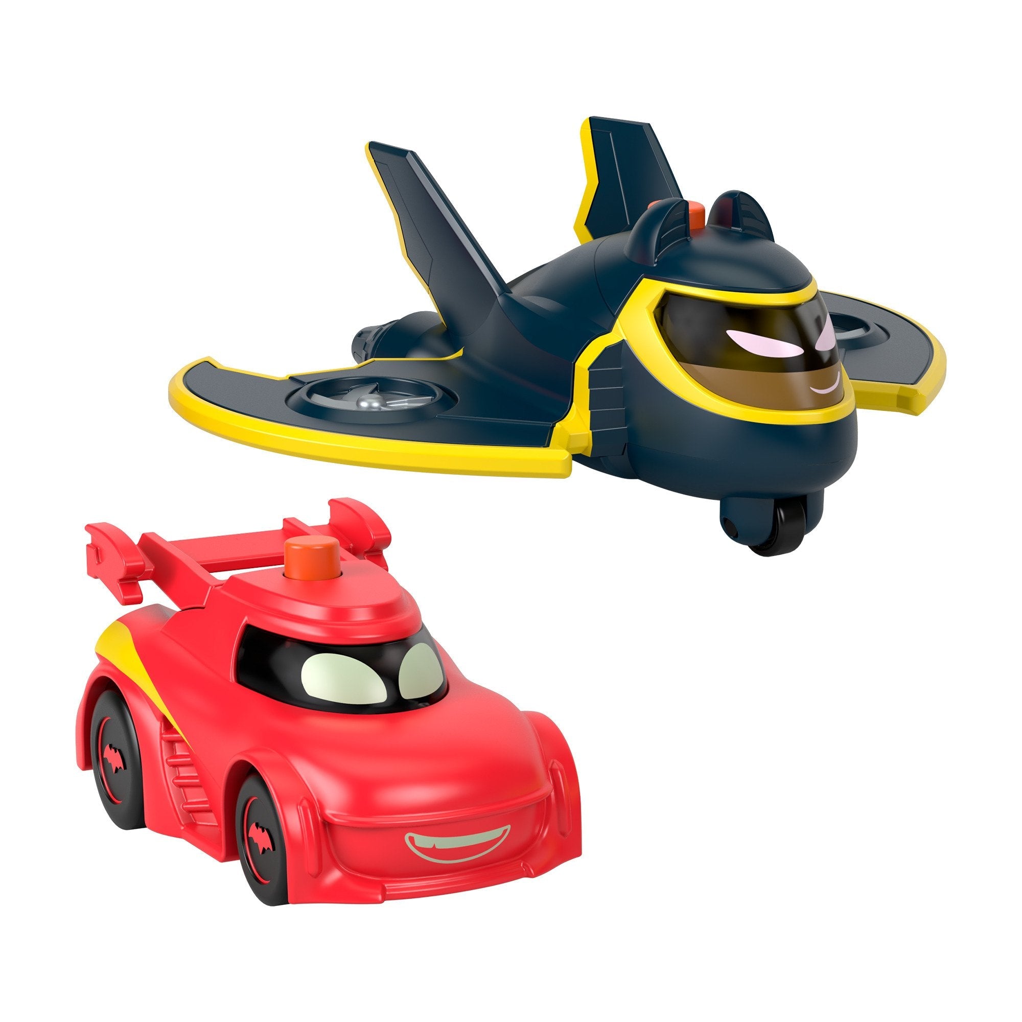 EAN 0194735130504 - Fisher-Price HML26 vehículo de juguete imagen 1