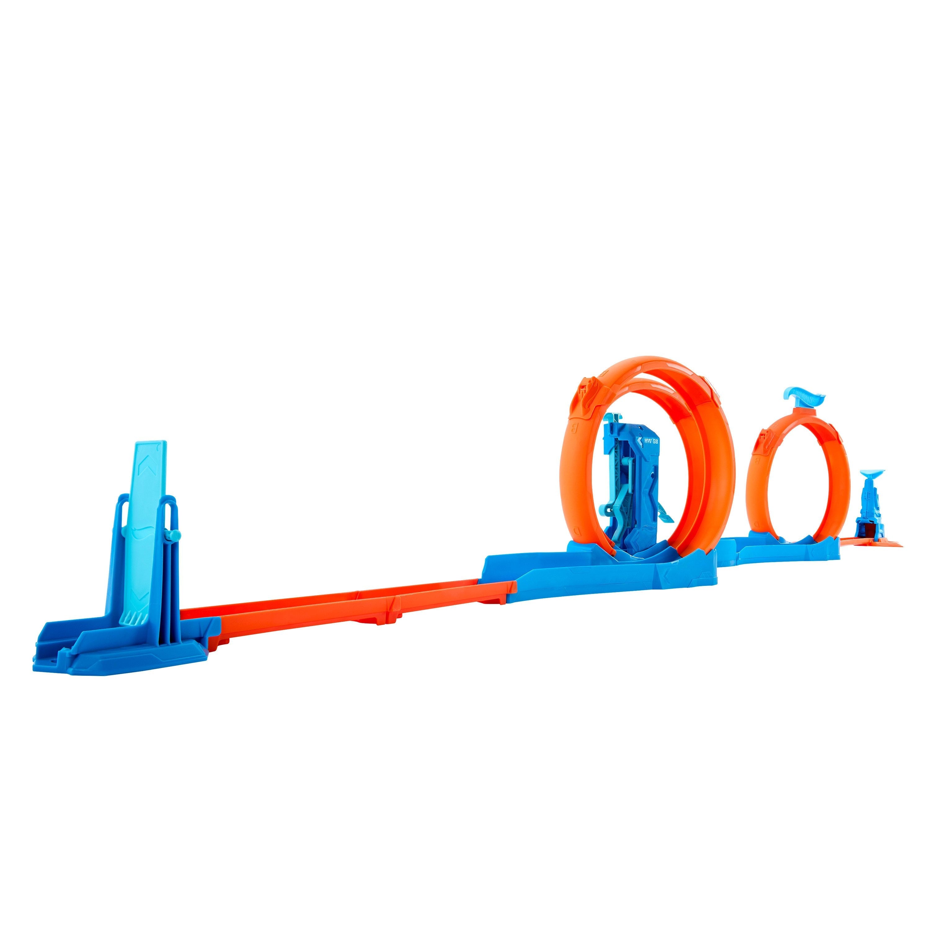 EAN 0194735289752 - Hot Wheels JDW39 vehículo de juguete imagen 5