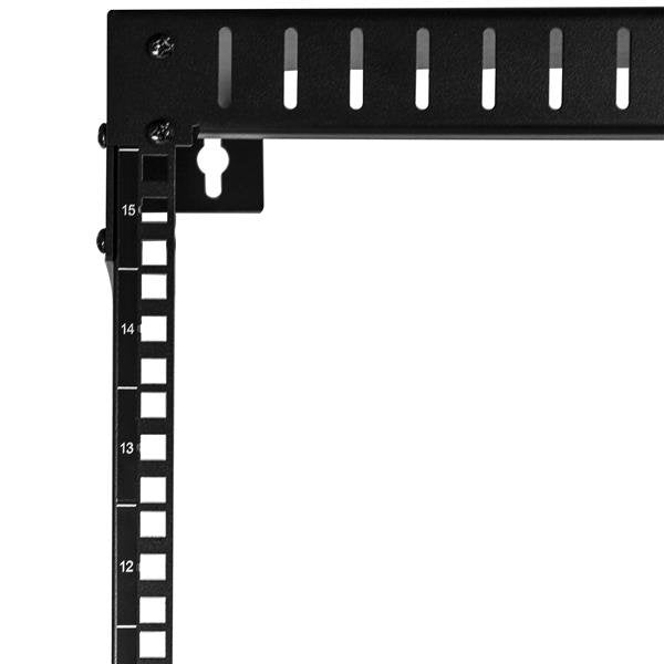 Startech Rack De Pared 15u 12" Profundo