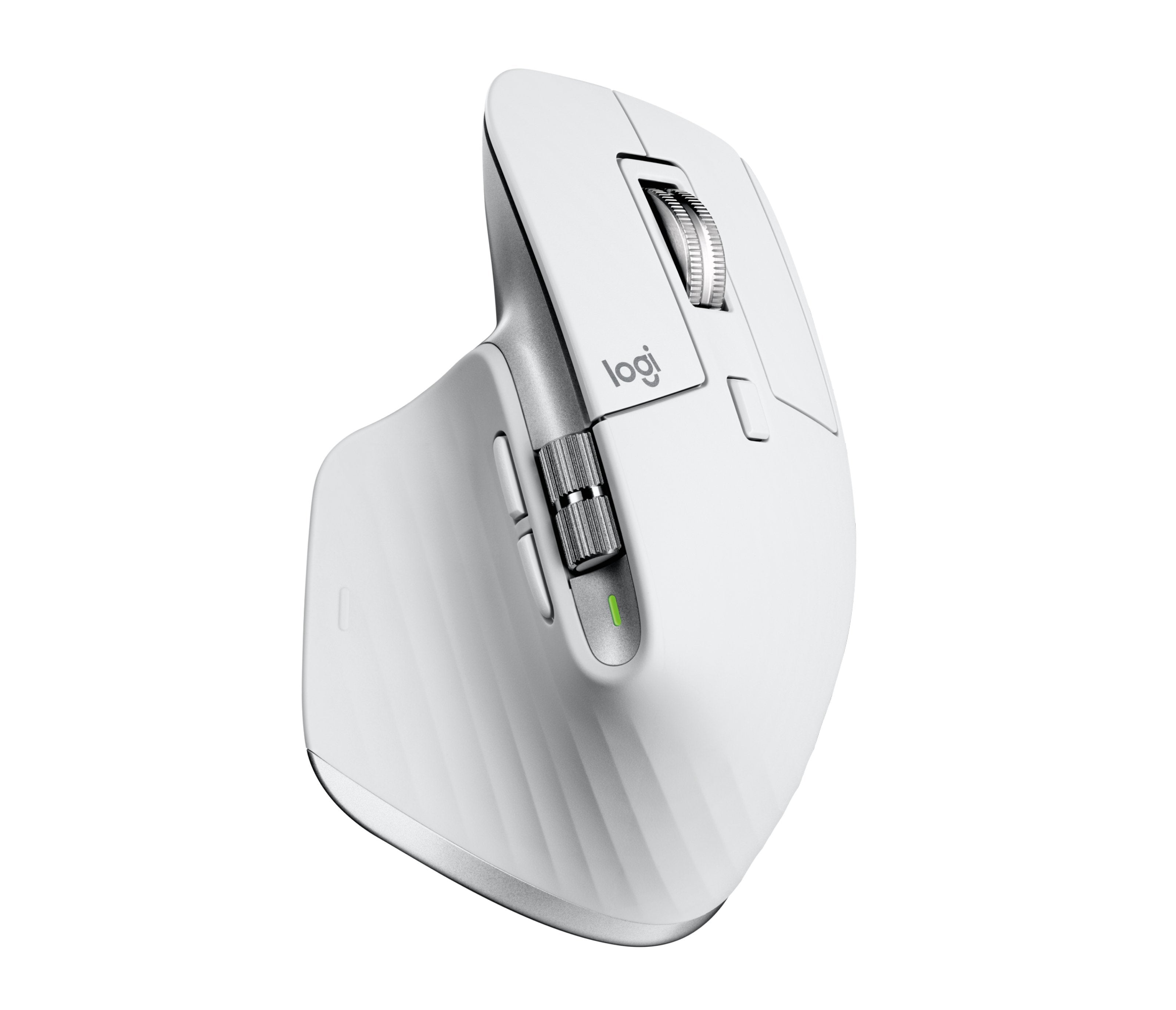 Raton Logitech Mx Mamer 3s Para Mac, 910-006572
