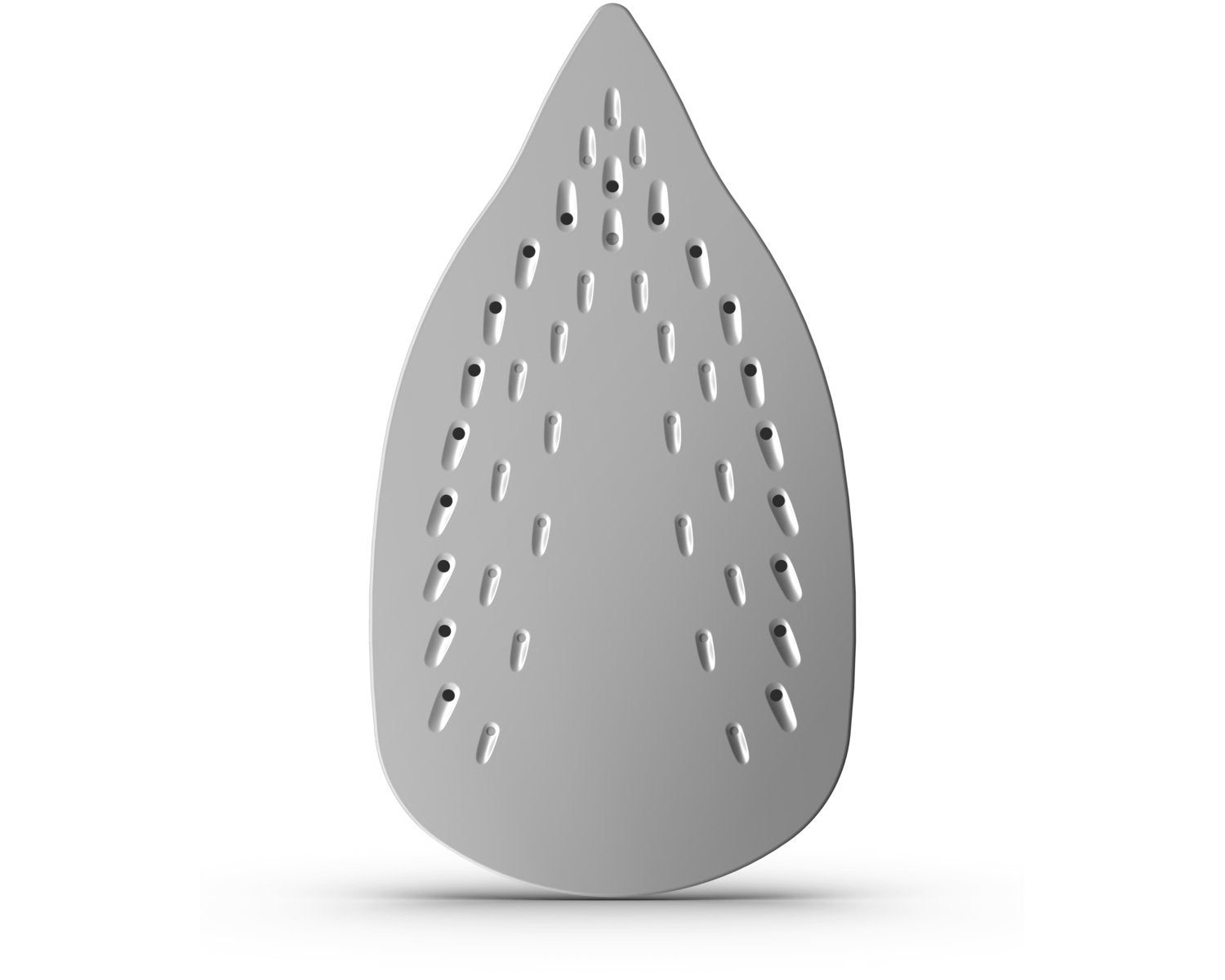 Philips Plancha De Vapor Dst 2010/40 Suela Antiadherente Roja, Blanca