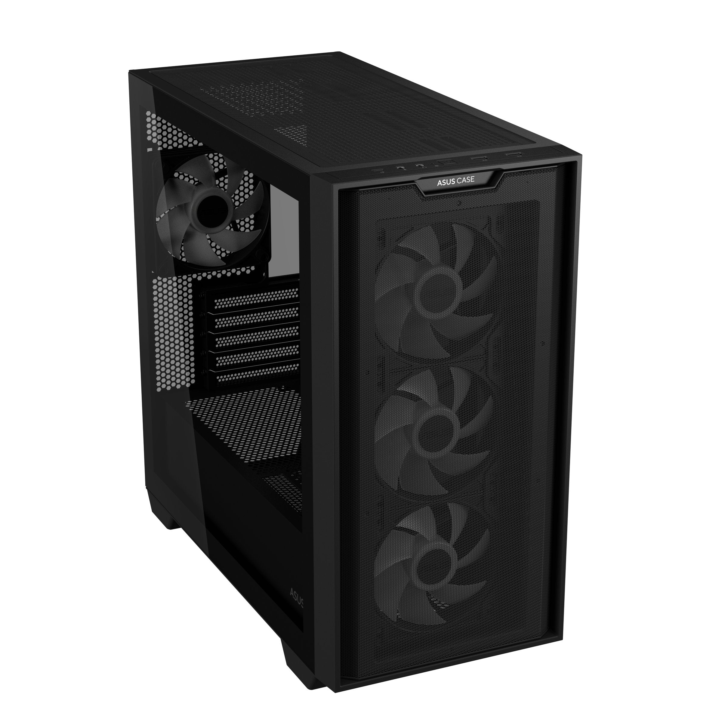 EAN 4711387508084 - ASUS A21 PLUS Negro imagen 9