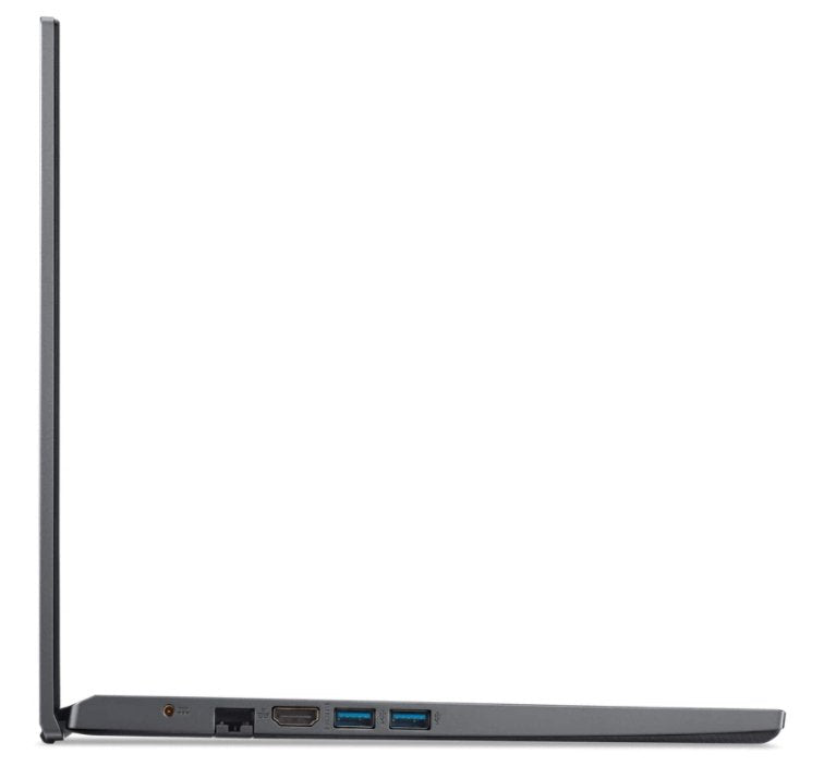 Portátil Acer Extensa 15 Ex215-55-79bv 39,6 Cm (15.6") Full Hd I7-1255u 16gb 512gb Ssd Windows 11 Pro Gris