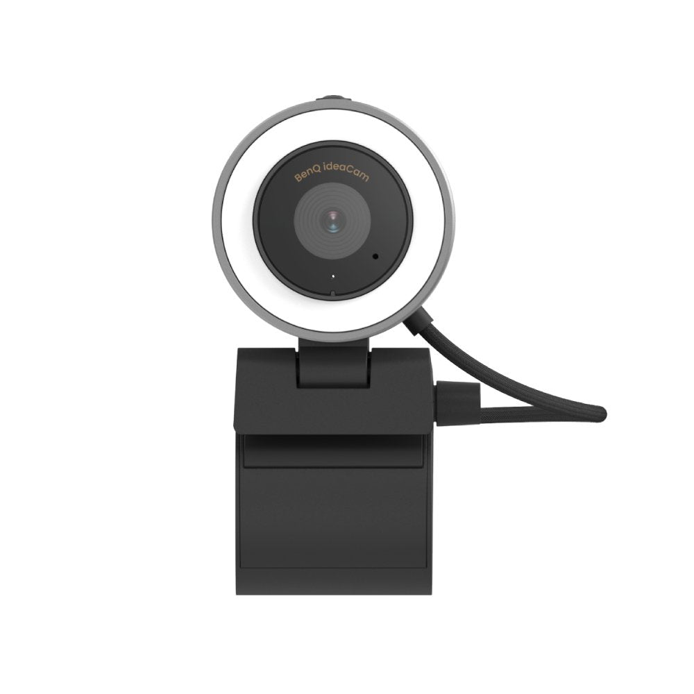 Benq Ideacam S1 Plus