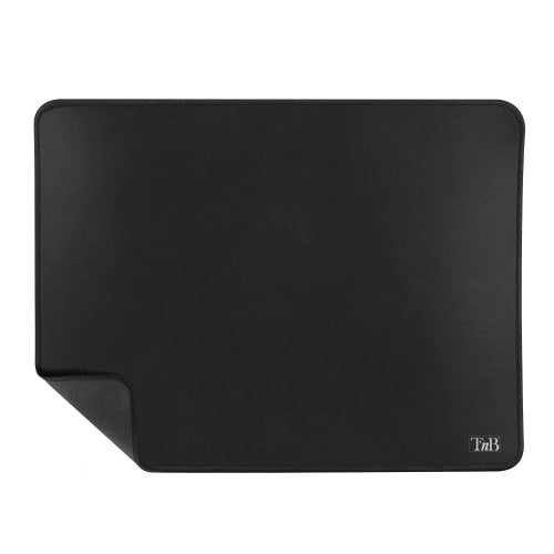 EAN 3303170112755 - T'nB TS100XL alfombrilla para ratón Negro imagen 1