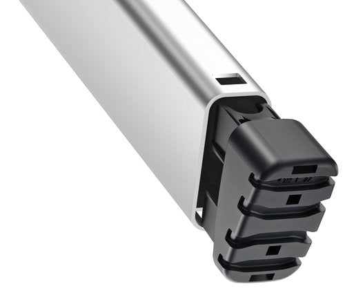 Hailo L60 Standardline 3 Step Stepladder