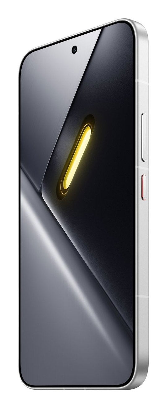 EAN 6932554496869 - POCO X8 Pro Max 17,4 cm (6.83") SIM doble 5G USB Tipo C 12 GB 512 GB 8500 mAh Blanco imagen 4