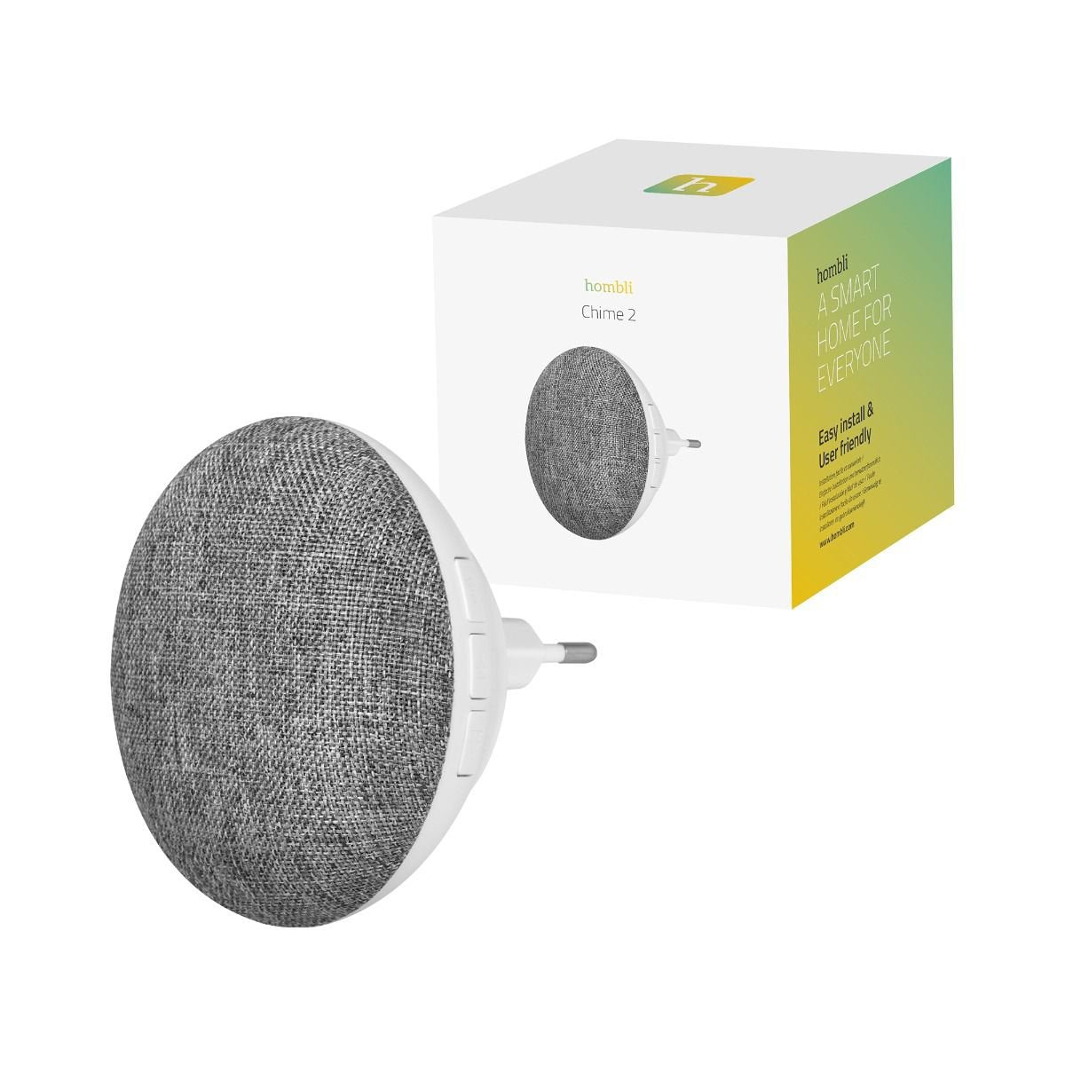 Hombli Chime 2