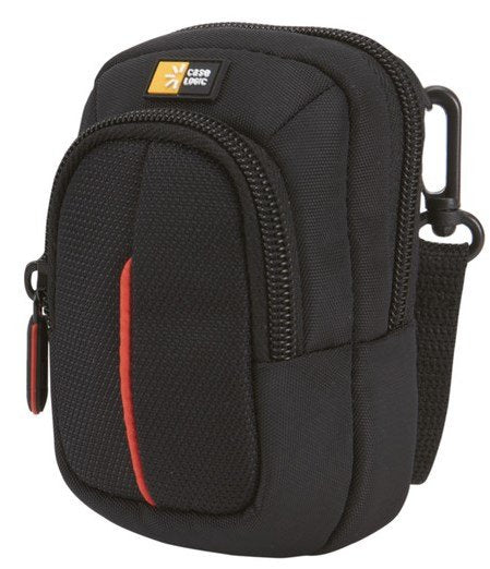 Case Logic Funda Cámara Dcb302 Black