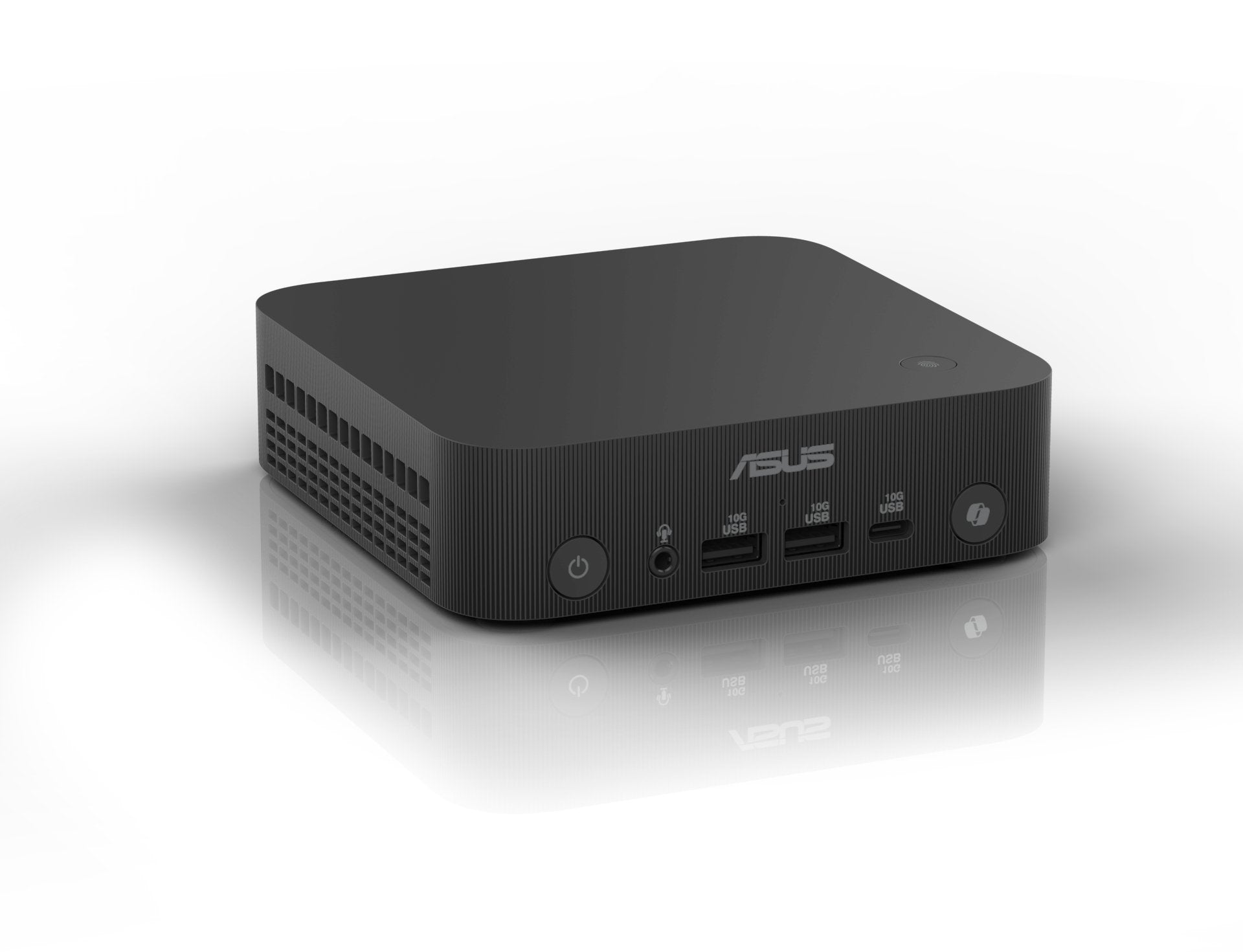 Asus Pn54-S50001nn Amdr Ai 5 340 16gb-Ddr5 512gb M.2 Negro W11h