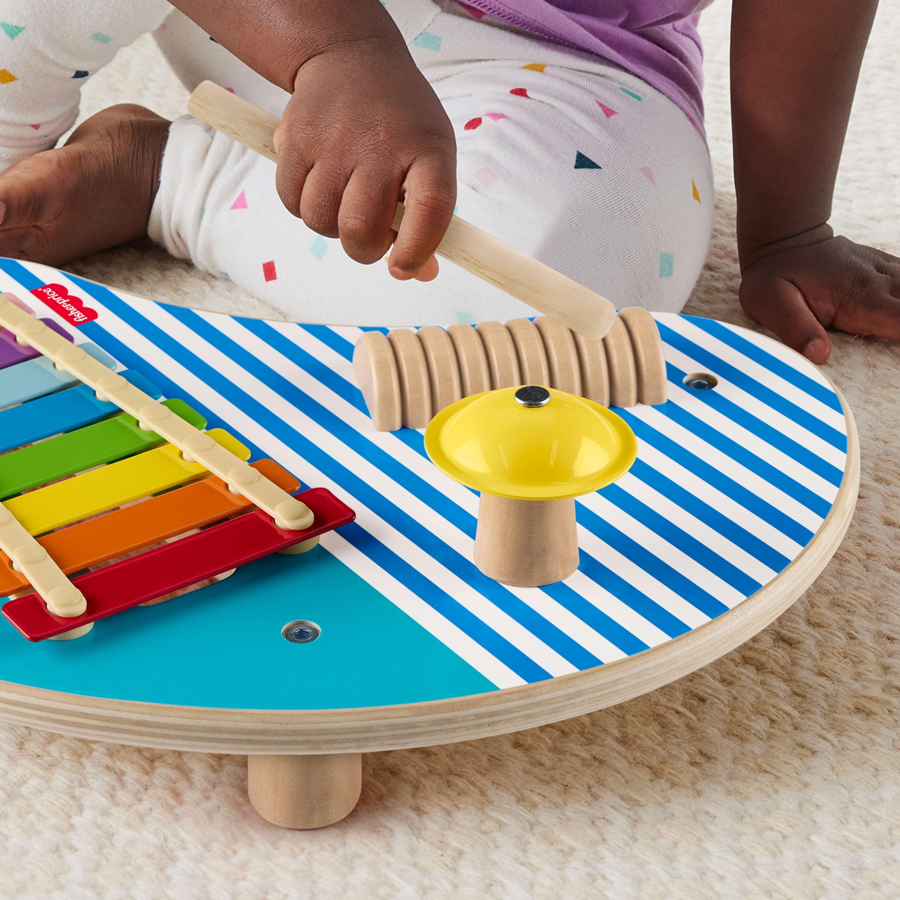 EAN 0194735238279 - Fisher-Price HXT91 juguete musical imagen 4