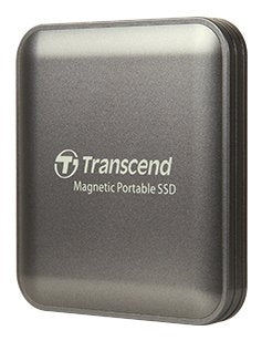 EAN 760557873211 - Transcend ESD420 1 TB USB Tipo C Gris imagen 2
