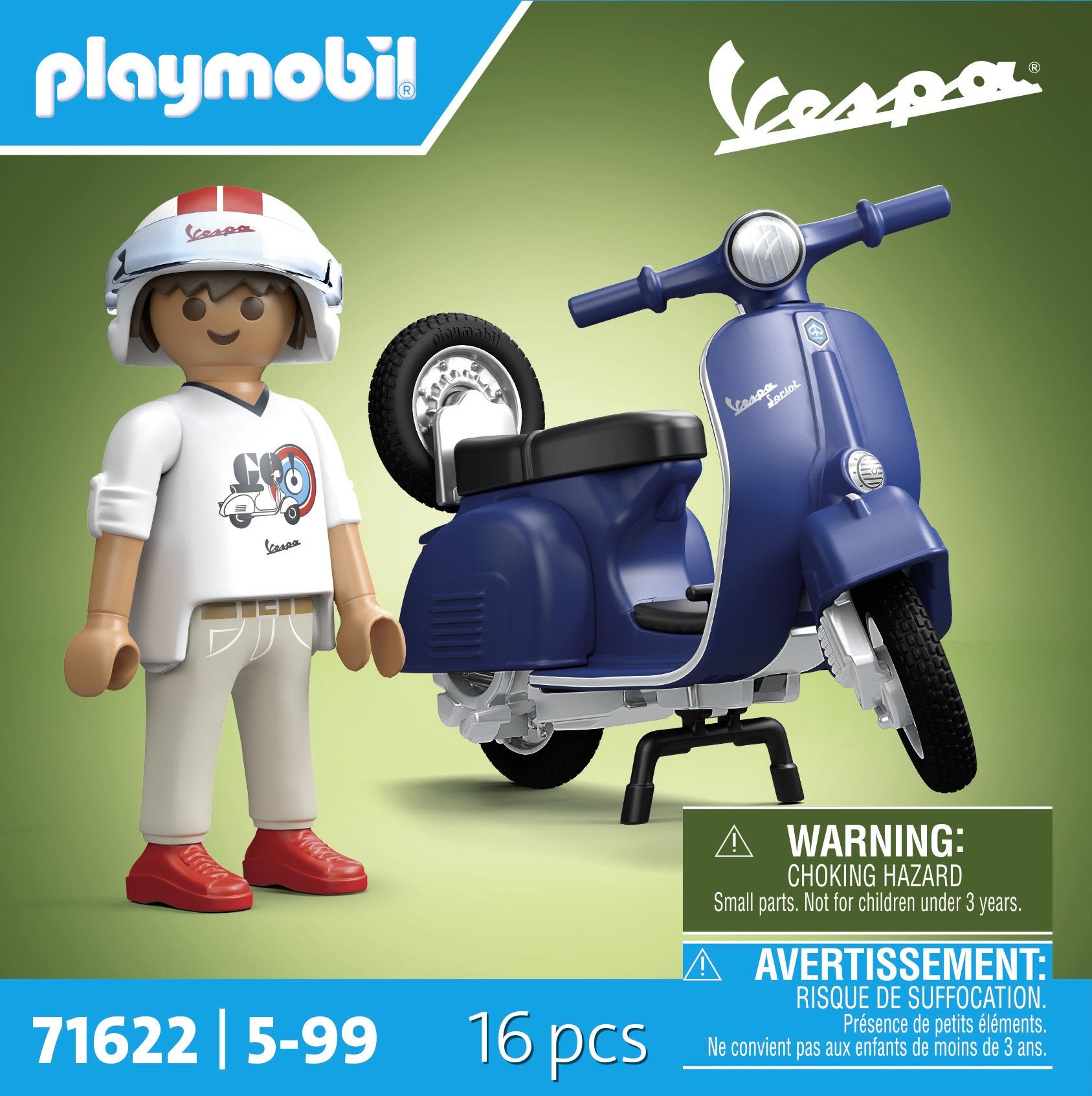 EAN 4008789716224 - Playmobil 71622 figura de juguete para niños imagen 3