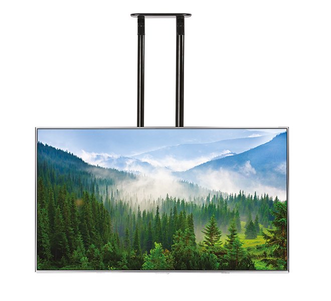 EAN 5019318087837 - B-Tech BT8448 3,05 m (120") Negro imagen 4