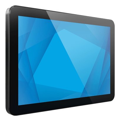 Elo Non-Touch Monitor 1004l 10,1" Hd 1280 X 800
