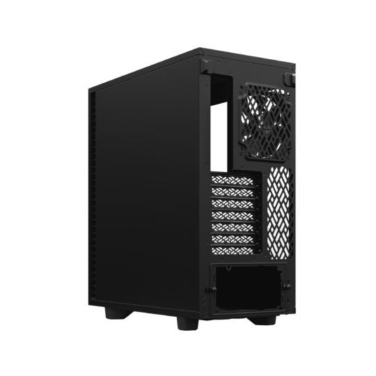 EAN 7340172702184 - Fractal Design Define 7 Compact Midi Tower Negro imagen 7
