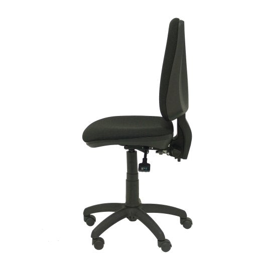 Silla Elche Sincro Bali Negro