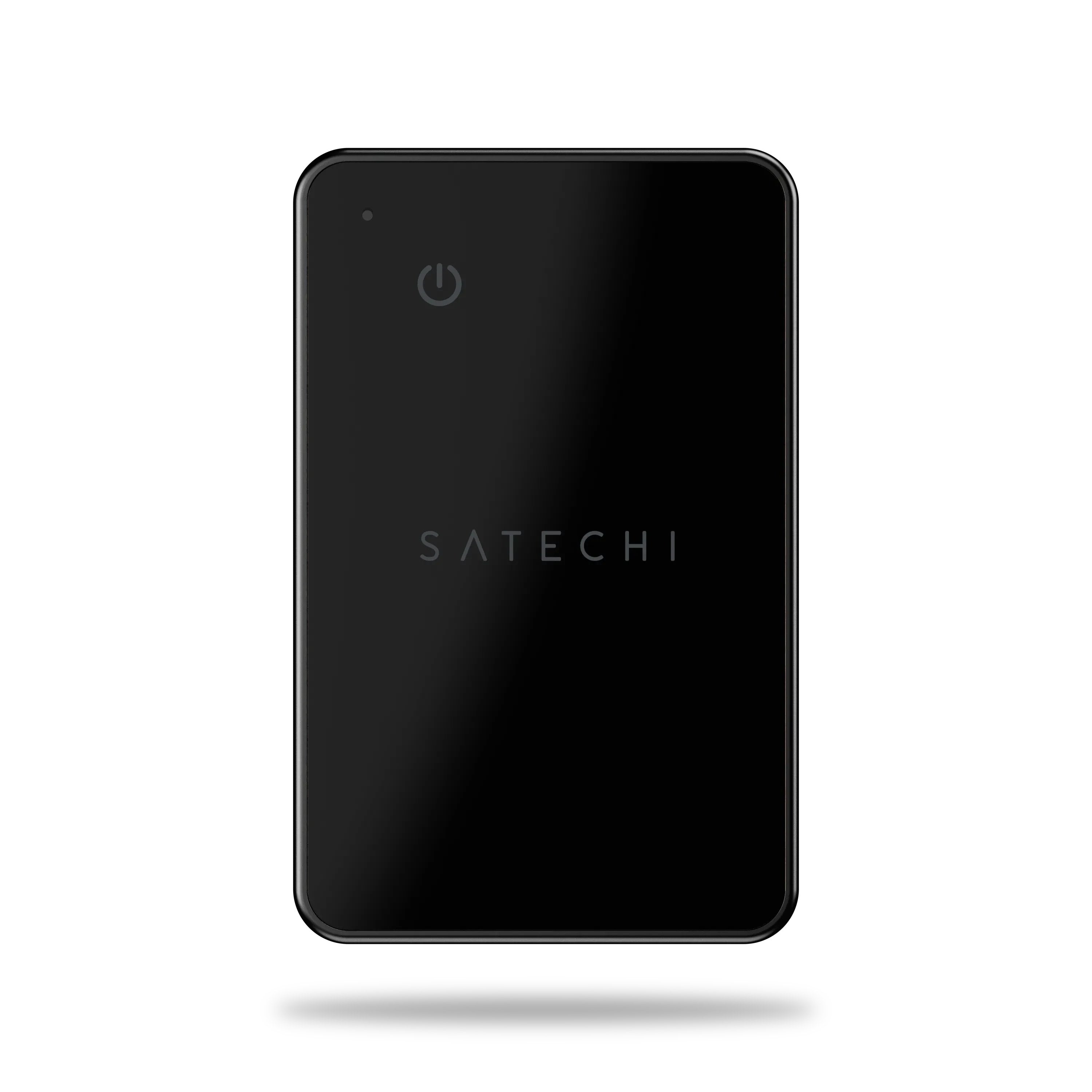 Satechi Findall Card Black