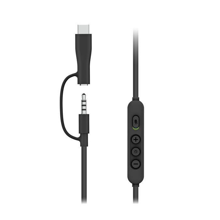 Belkin Gaming On-Ear Kopfhörer Für Kinder Mit Kabel  Ena011hqbk