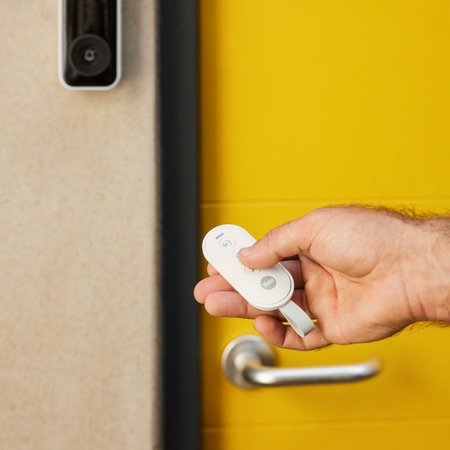 EAN 5052847131077 - Yale Keyfob imagen 5