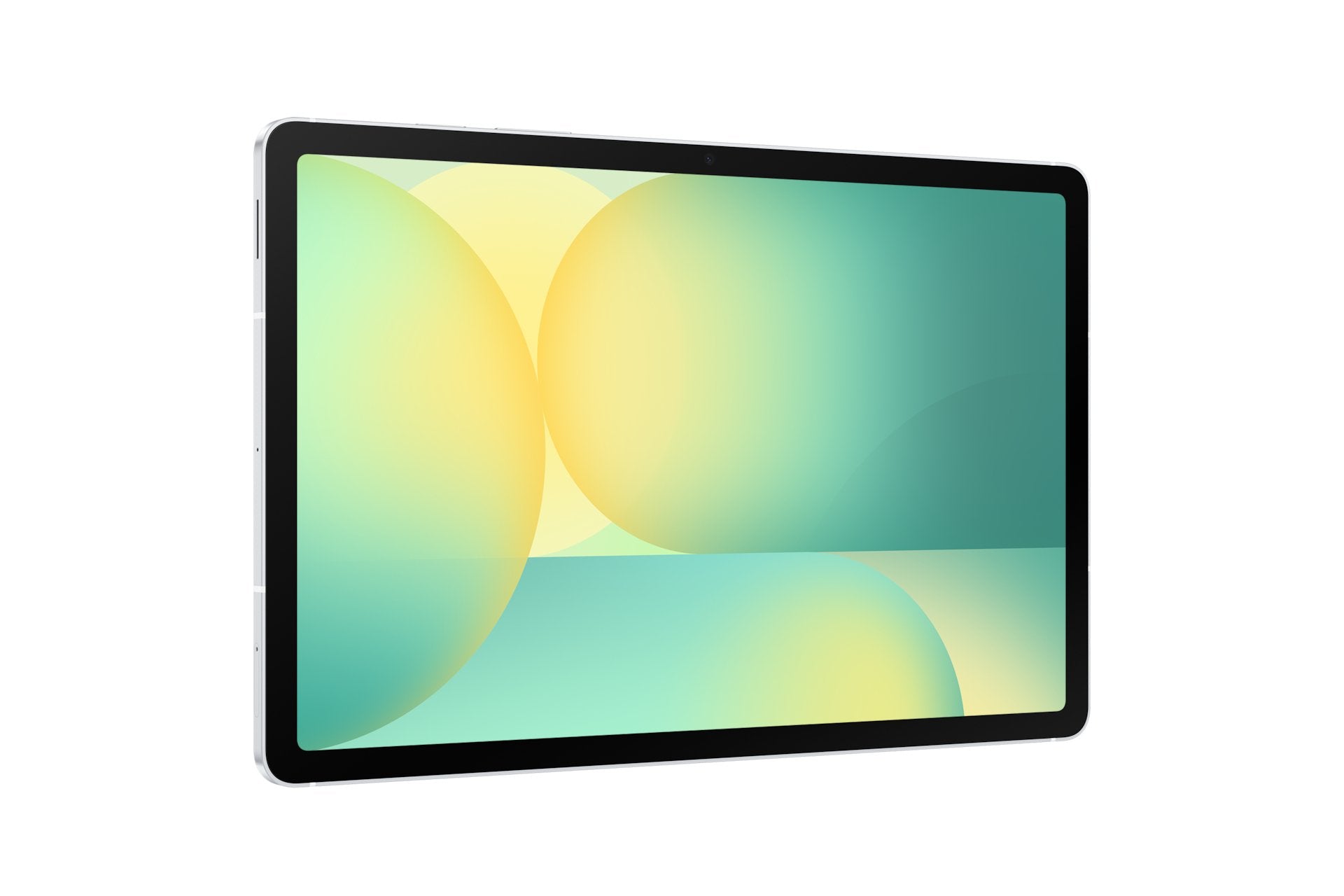 Samsung Galaxy Tab S10 Fe Lte 8ram 256gb De Silver