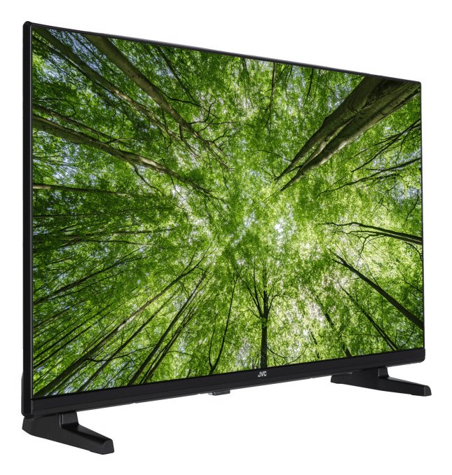 EAN 4975769483257 - JVC LT-32VDH5400 Televisor 81,3 cm (32") HD Smart TV Wifi Negro 250 cd / m² imagen 3