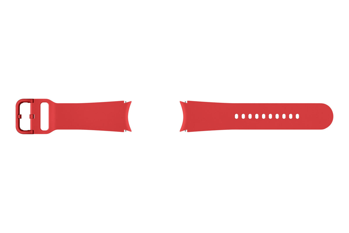 Samsung Sport Band, Correa De Reloj Para Samsung Galaxy Watch4, Et-Sfr86sregeu