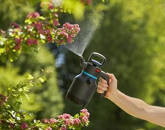 Gardena Pulverizador A Presión 1,25 L 11120-20