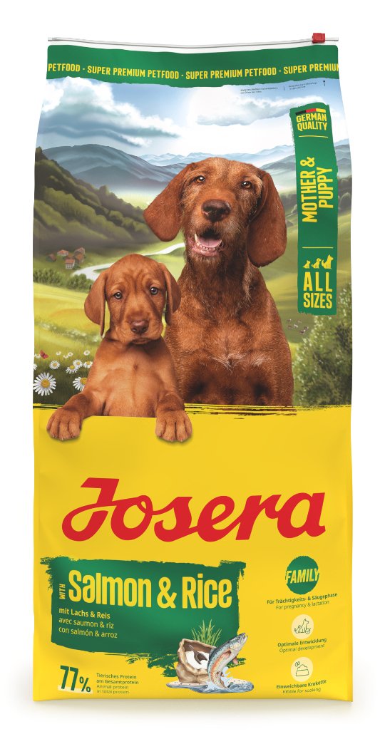 EAN 4032254785804 - Josera 200059 comida seca para perros 12,5 kg Adulto Pollo imagen 1