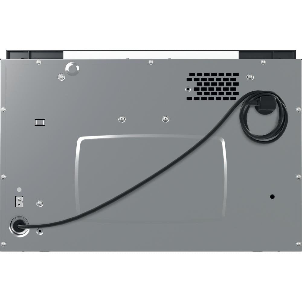EAN 8003437396816 - Whirlpool MBNA900B Negro Solo microondas Integrado 22 L 750 W imagen 8
