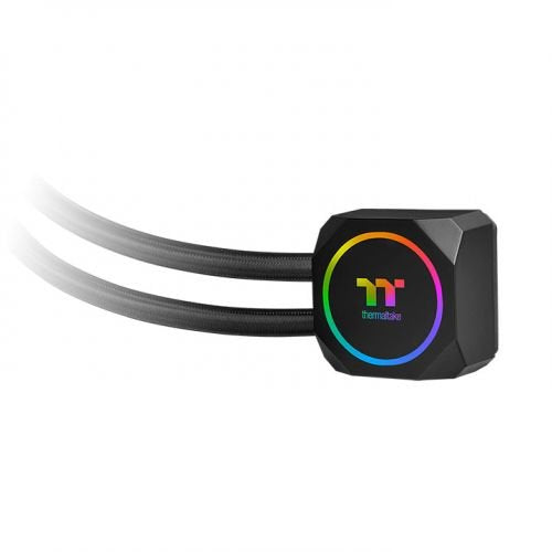 EAN 4713227524483 - Thermaltake CL-W286-PL12SW-A sistema de refrigeración para ordenador Procesador Sistema de refrigeración  imagen 2
