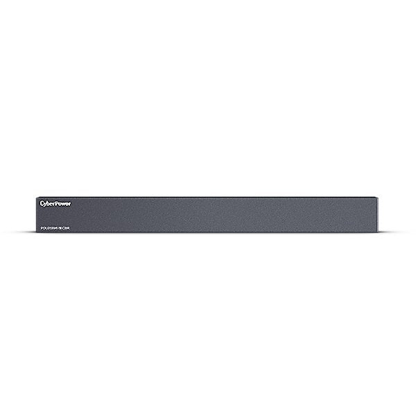 Cyberpower Pdu, Basic, 230v/16a, 1he, 6x C13, 2x C19 Ausgang, 1xc20 Eingang,