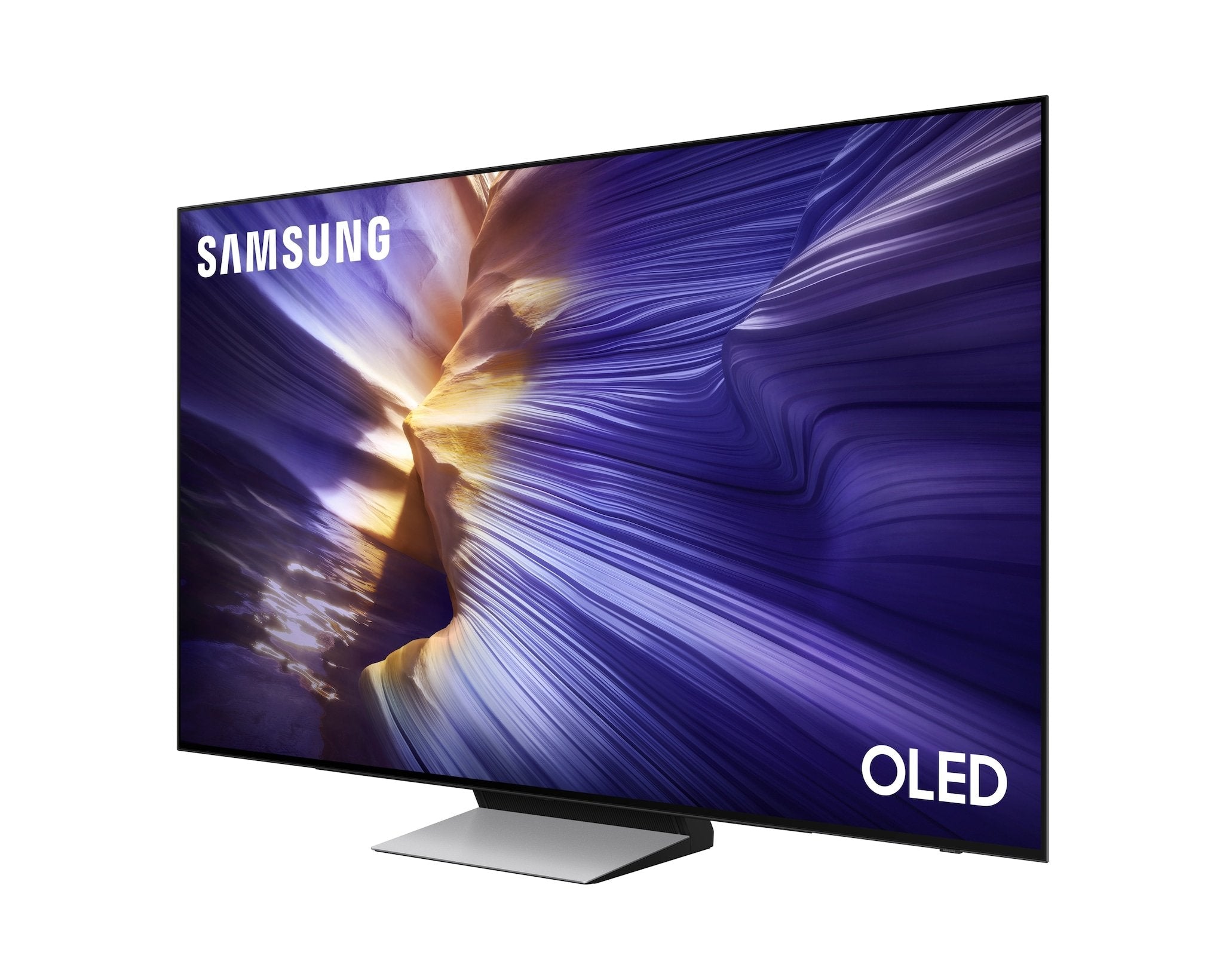 Samsung Tv (Qe48s90faexxh)