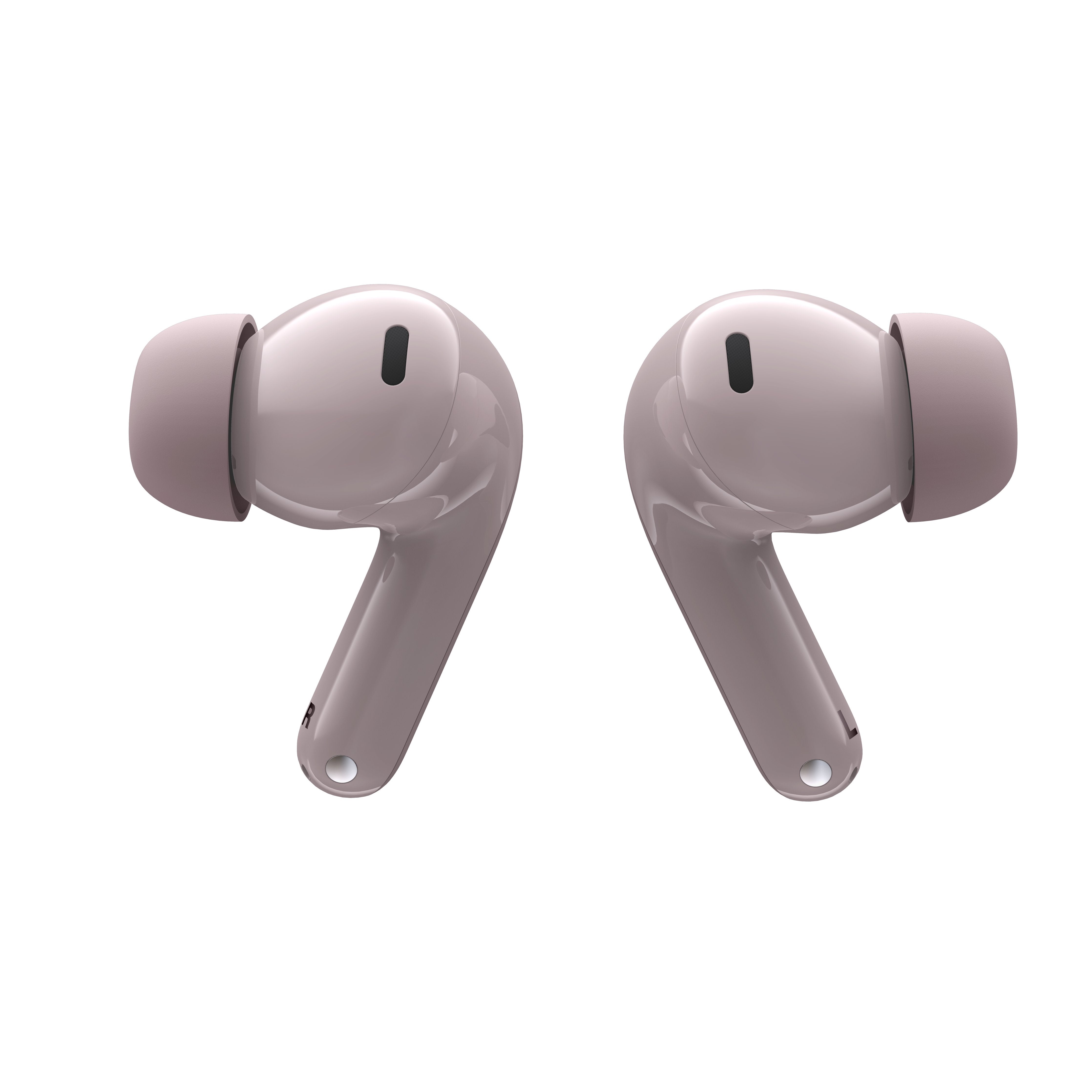 Smartphone  Moto Buds Bass Violet Ice