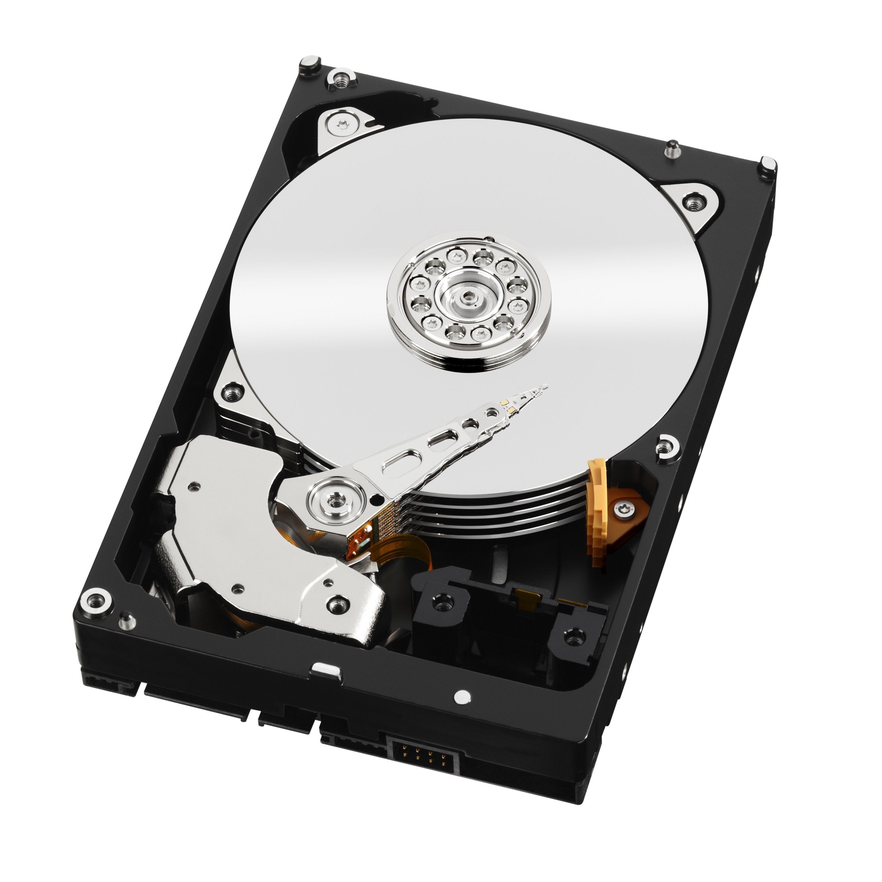 Western Digital Re4 Wd5003abyz 500gb 88,9mm 24/7_