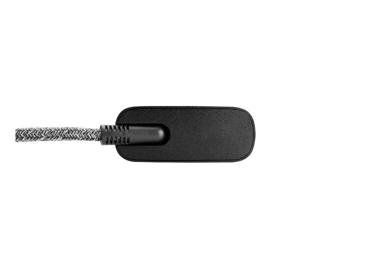 EAN 0198122960866 - HP 65W USB-C Laptop Charger adaptador e inversor de corriente Interior Negro imagen 3