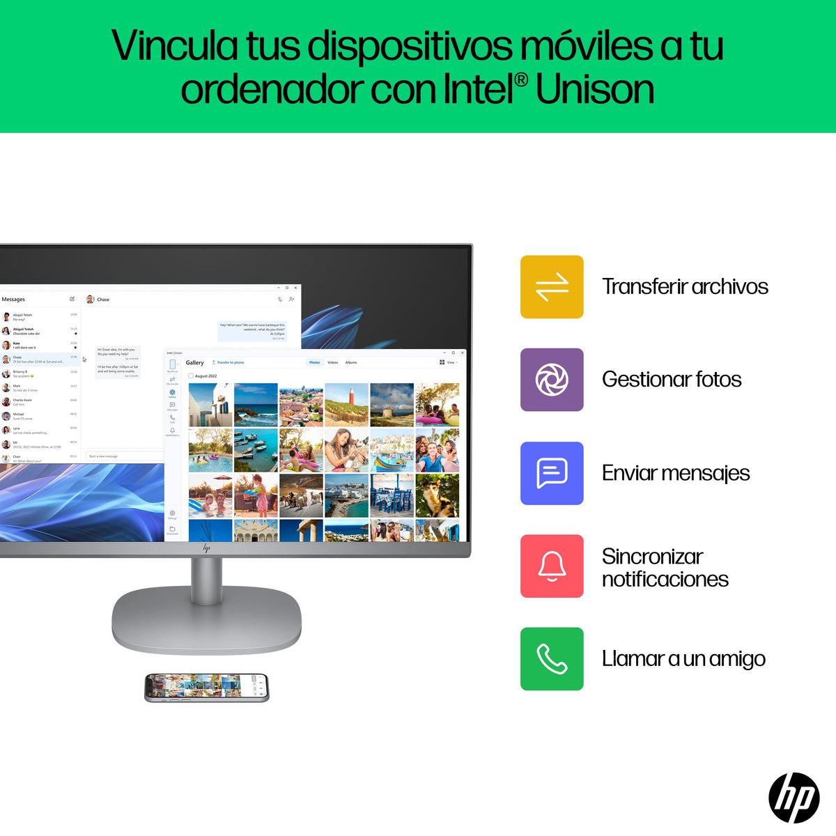 EAN 0199642962378 - HP OmniStudio X 27-cs0015ns PC Intel Core Ultra 5 125H 68,6 cm (27") 1920 x 1080 Pixeles PC todo en uno 1 imagen 14