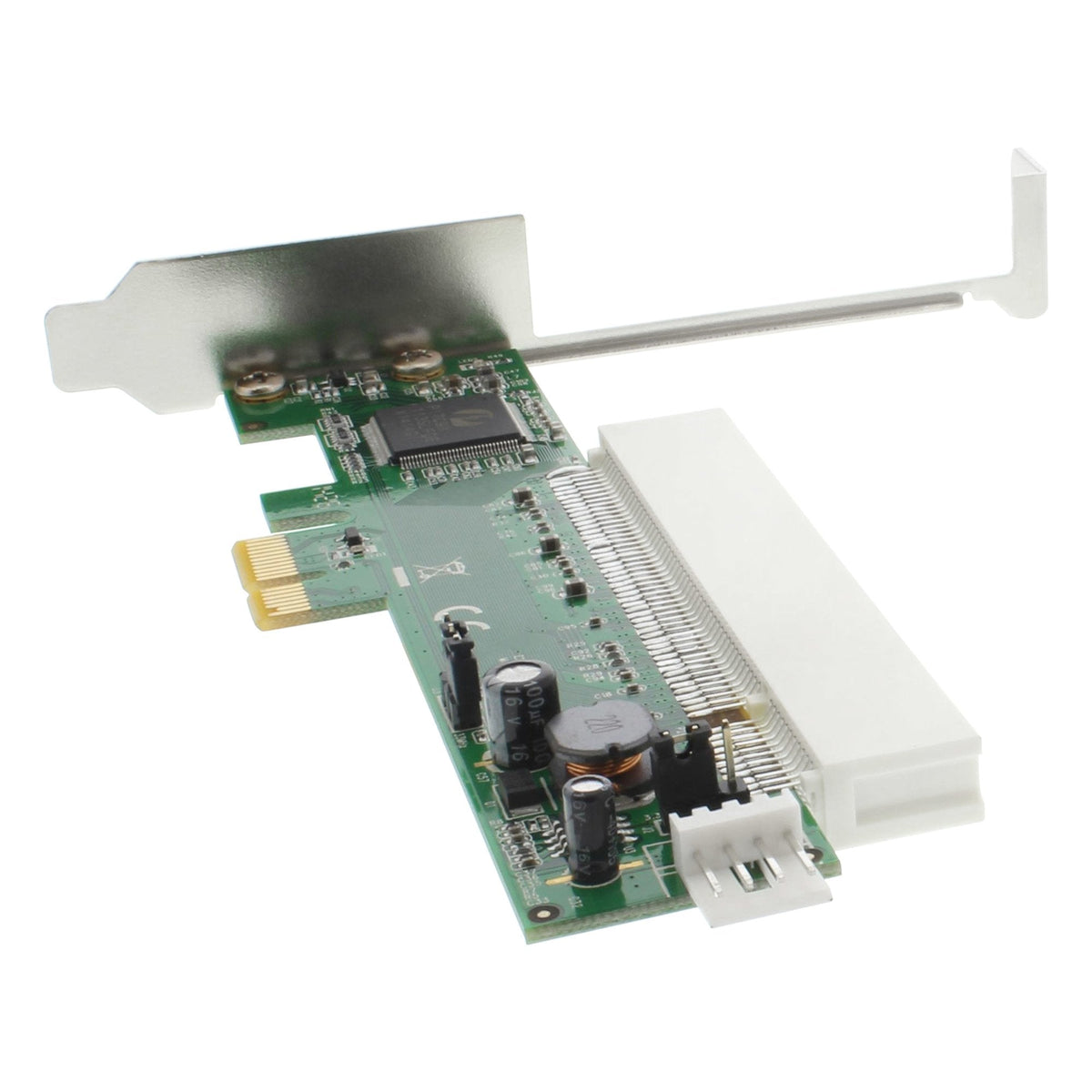 Inline Tarjeta Pcie A Pci