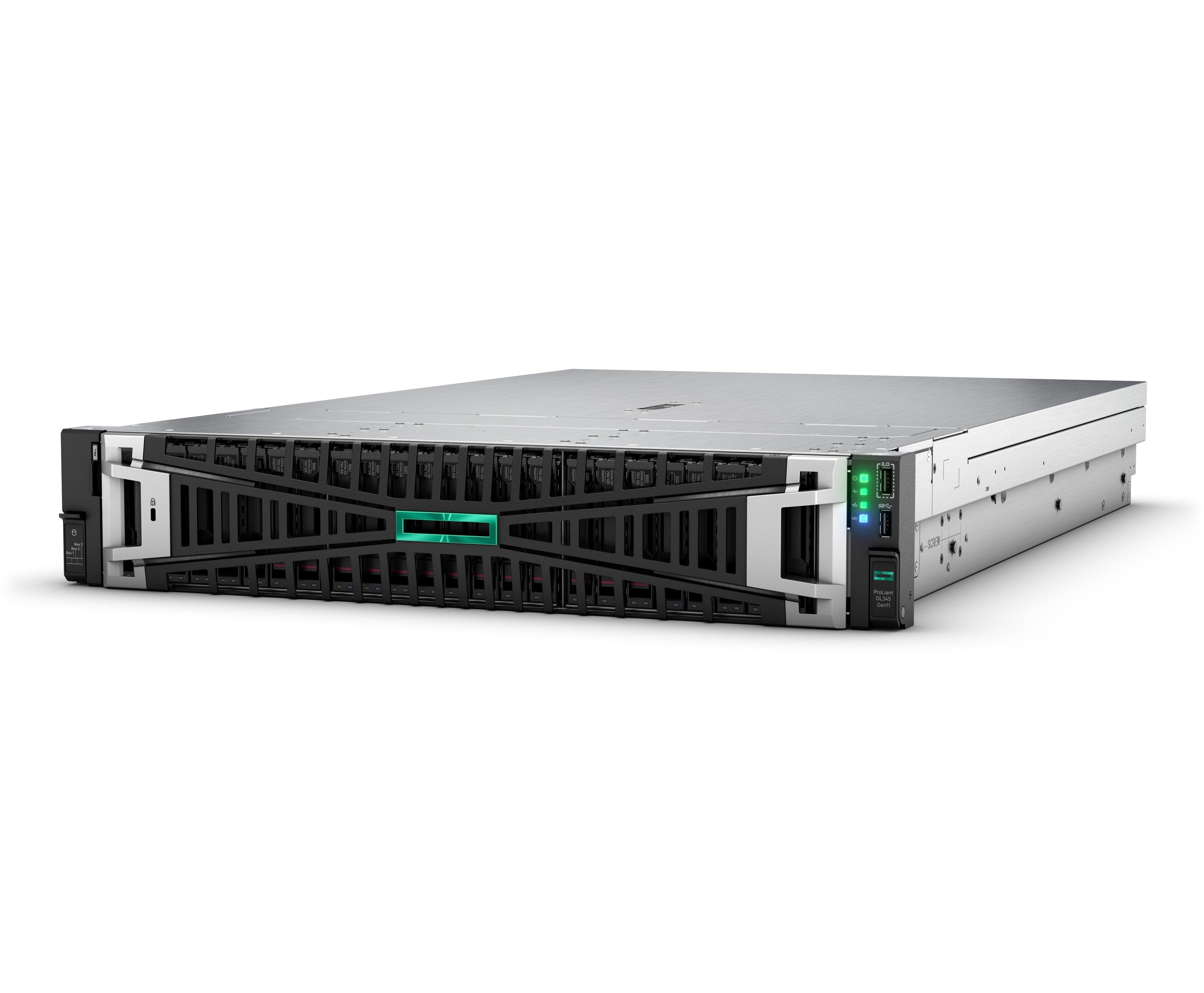 Server Hpe Proliant Dl345 Gen11 9115 3