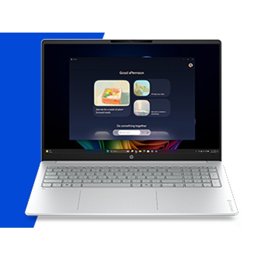 EAN 0821844699676 - HP OmniBook 3 Laptop Next Gen AI 16-bz0004nsx Copilot+ PC Snapdragon Portátil 40,6 cm (16") 2K 16 GB LPDD imagen 14