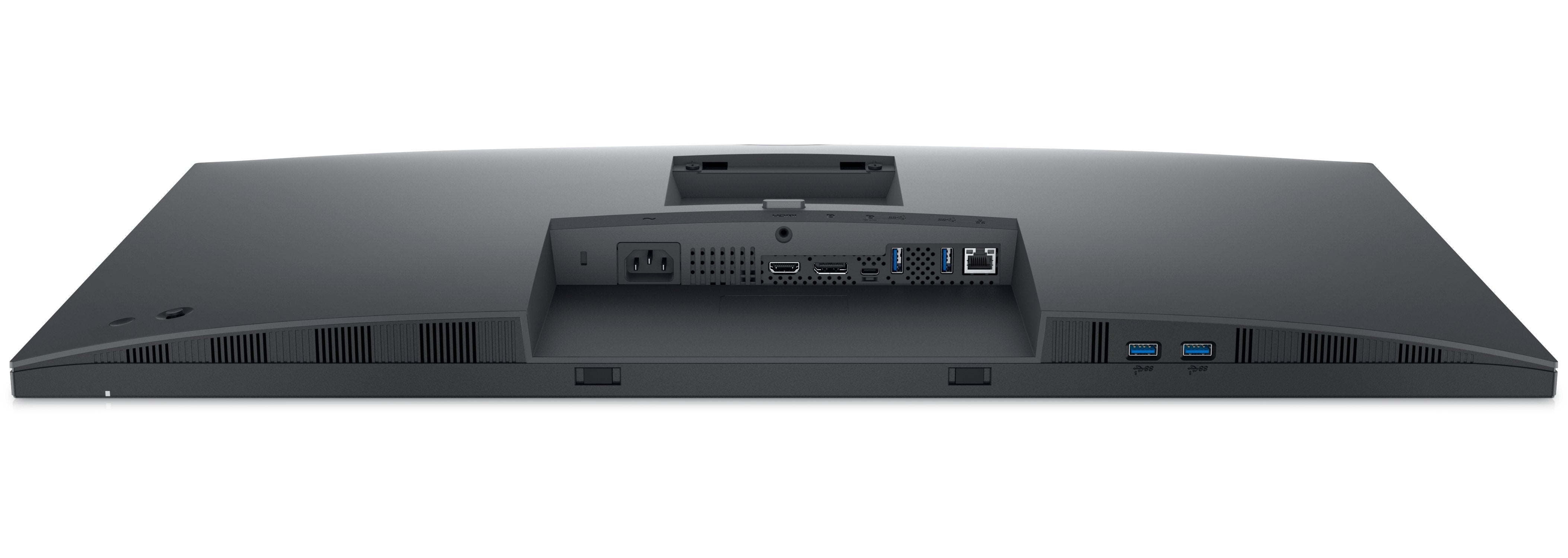 Monitor Lcd Dell P3223qe 31,5", Ips, 4h Uhd, 3840 X 2160, 16:9, 8 Ms, 350 Cd/Mâ², Blanco, 60 Hz, Puertos Hdmi Cantidad 1