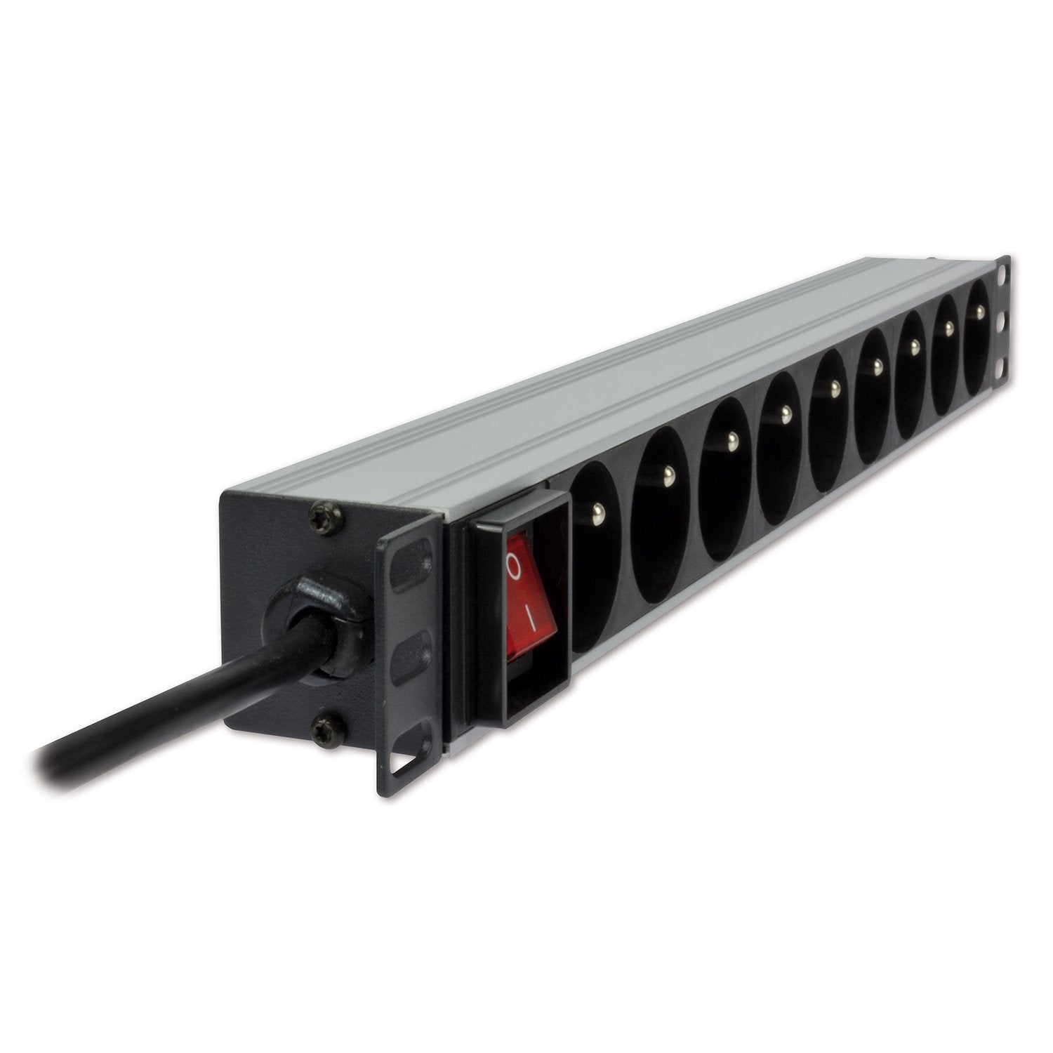 Power Bar (16a) Rack-Mountable