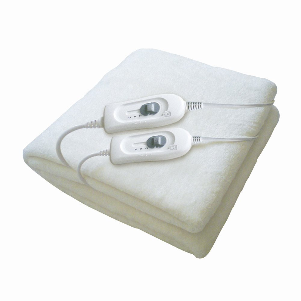 Manta Haeg Smooth Dream Aquecimento Cama